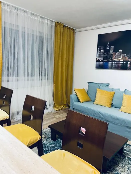 Apartament 2 camere Voluntari - poza 1
