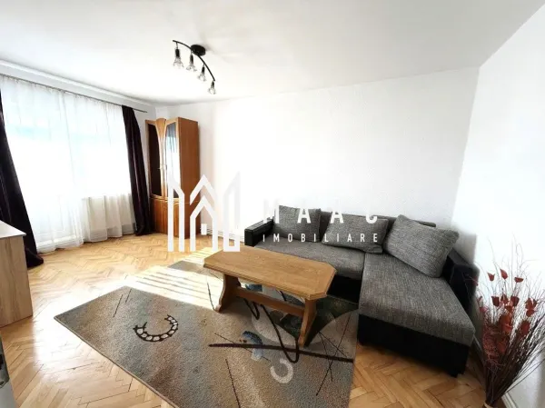 Apartament 3 camere Sibiu - poza 1