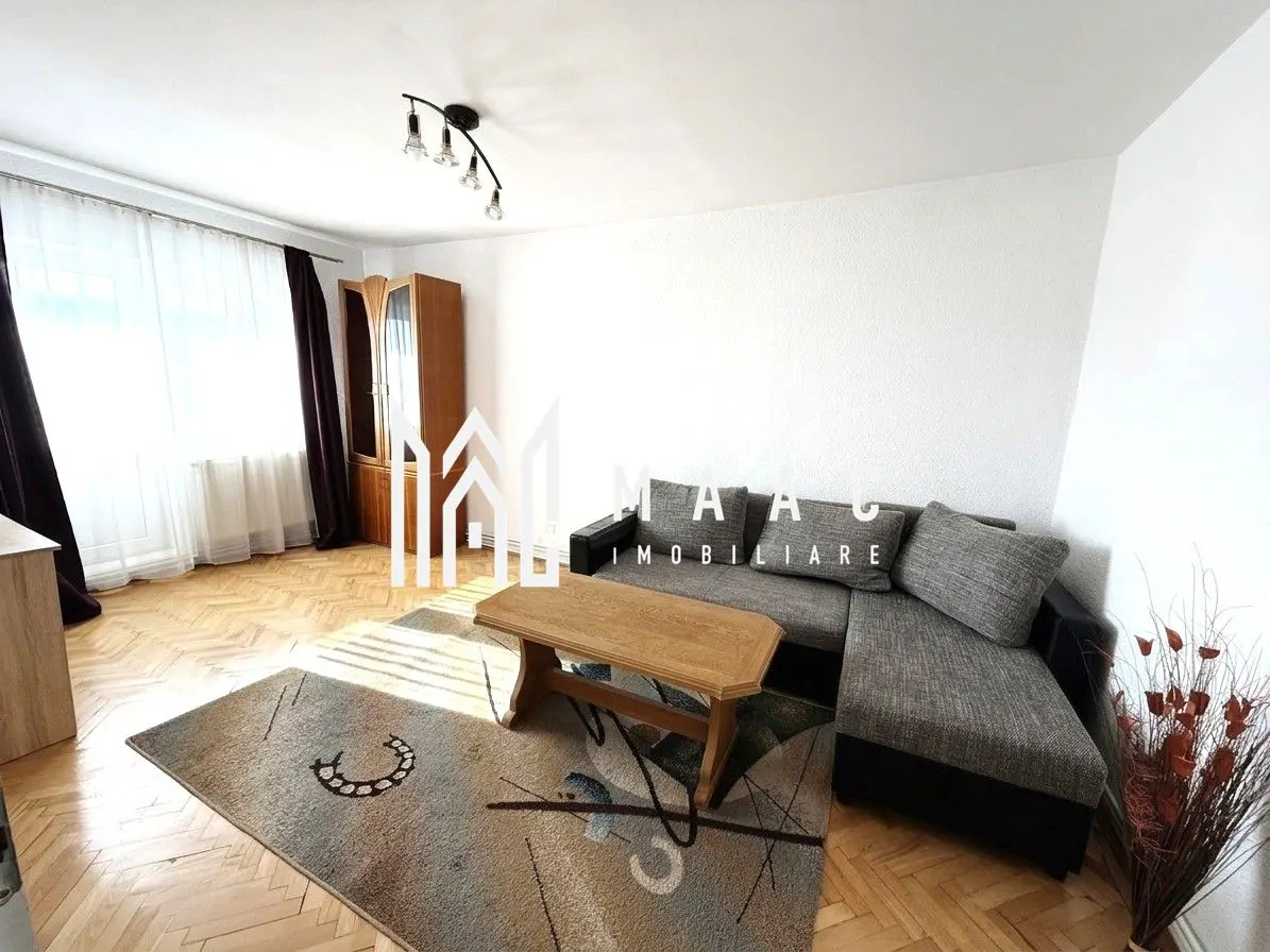 Apartament 3 camere Sibiu - poza 1