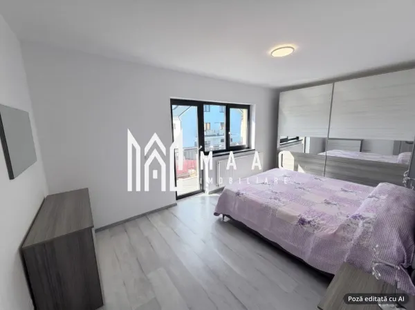 Casă 4 camere Sibiu - poza 1