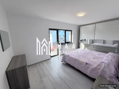 Casă duplex 4 camere de vânzare | Sibiu | Arhitecților - Sibiu