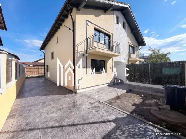 Casă 4 camere Sibiu - poza 13