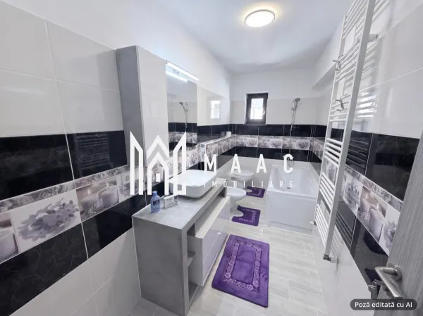 Casă 4 camere Sibiu - poza 6