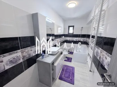 Casă 4 camere Sibiu - poza 6