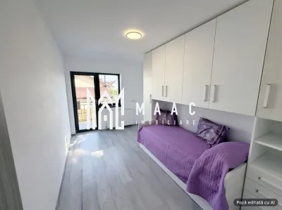 Casă 4 camere Sibiu - poza 8