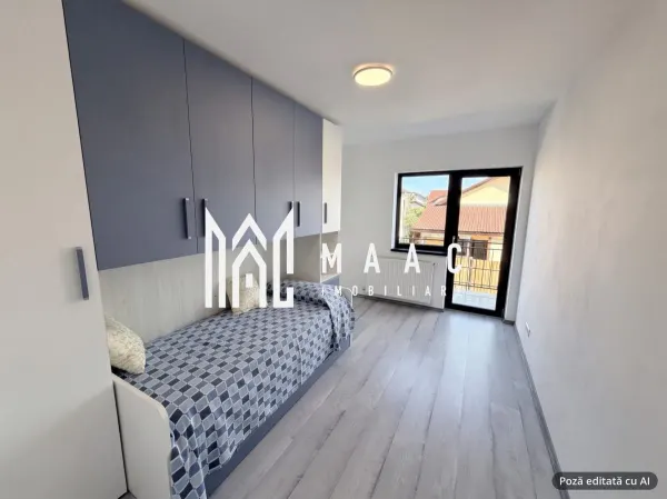 Casă 4 camere Sibiu - poza 9