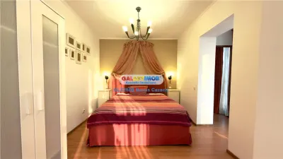 Apartament 3 camere București - poza 2