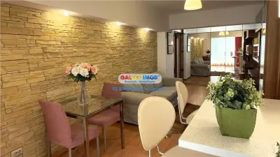 Apartament 3 camere București - poza 8
