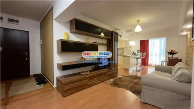 Apartament 3 camere București - poza 9