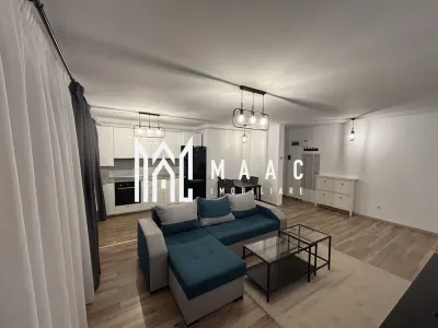 Apartament 3 camere de închiriat | Sibiu, Kogălniceanu | 72 mp - Sibiu