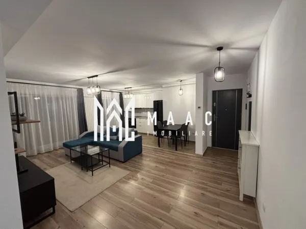 Apartament 3 camere Sibiu - poza 2