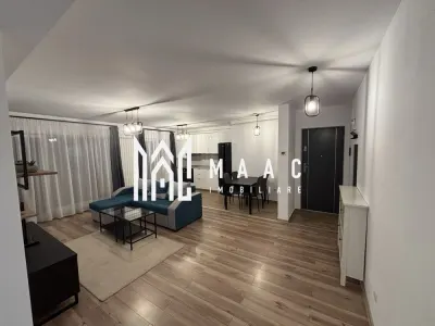 Apartament 3 camere Sibiu - poza 2