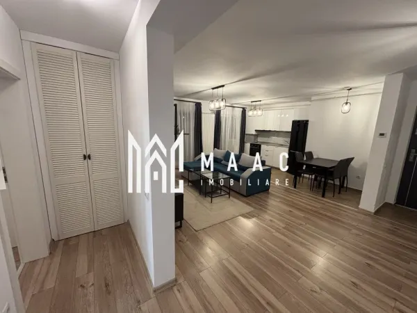 Apartament 3 camere Sibiu - poza 8