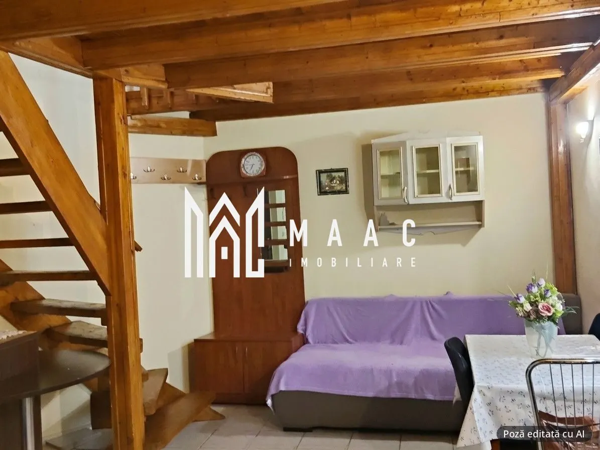 Apartament 2 camere Sibiu - poza 1
