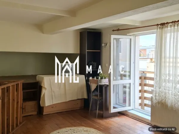 Apartament 2 camere Sibiu - poza 3