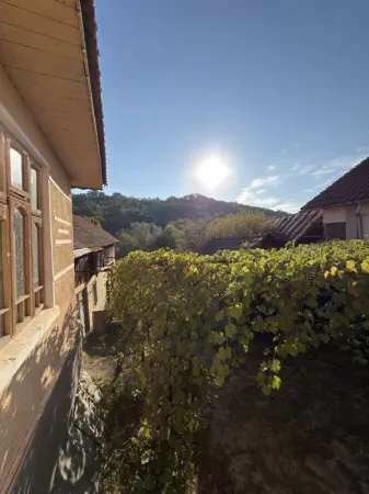 Casă 3 camere Parau de Vale - poza 1