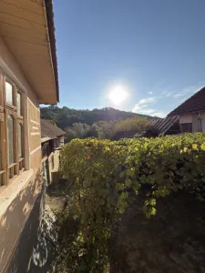 VAND CASA CU TEREN DE 800 MP - Parau de Vale , Gorj - Parau de Vale