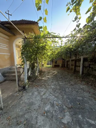 Casă 3 camere Parau de Vale - poza 4