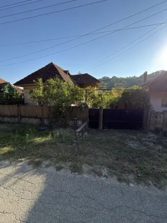 Casă 3 camere Parau de Vale - poza 5