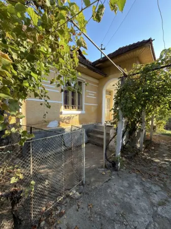 Casă 3 camere Parau de Vale - poza 6