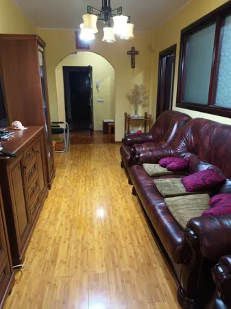 Apartament 3 camere București - poza 1