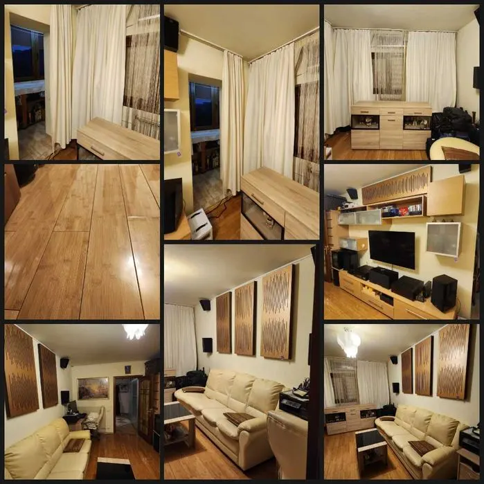 Apartament 2 camere București - poza 1
