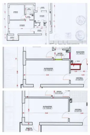 Apartament 2 camere București - poza 8