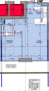 Apartament 2 camere București - poza 4