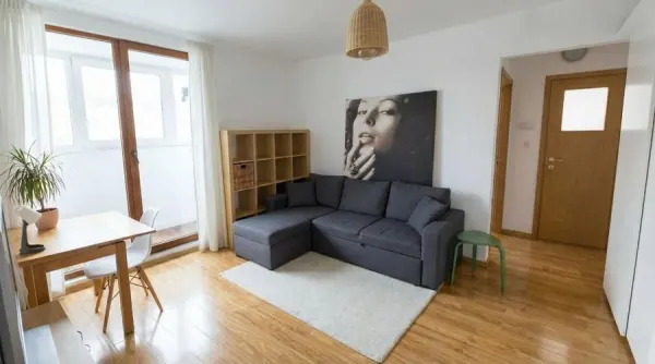 Apartament 2 camere București - poza 1