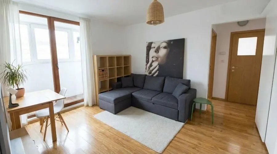 Apartament 2 camere București - poza 1