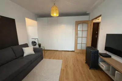 Apartament 2 camere București - poza 2