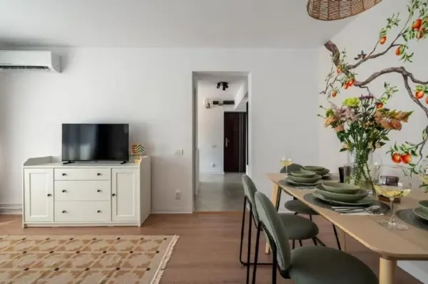 Apartament 2 camere București - poza 1