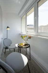 Apartament 2 camere București - poza 12