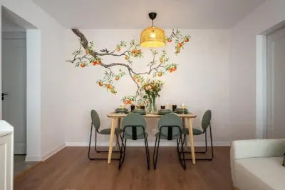 Apartament 2 camere București - poza 3