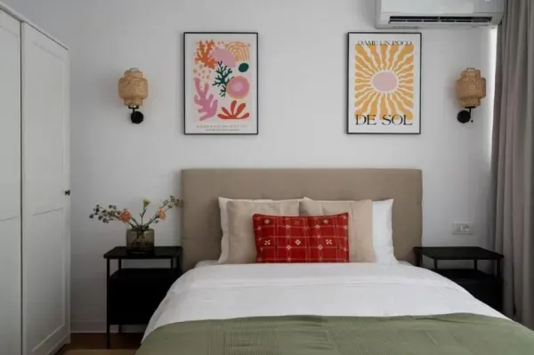 Apartament 2 camere București - poza 5