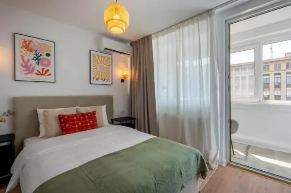 Apartament 2 camere București - poza 6