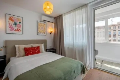 Apartament 2 camere București - poza 6