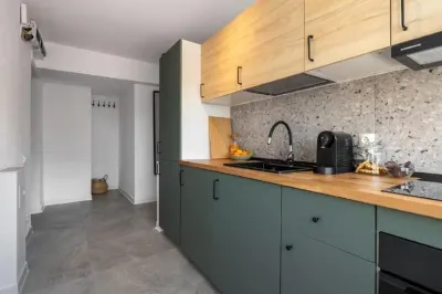 Apartament 2 camere București - poza 7