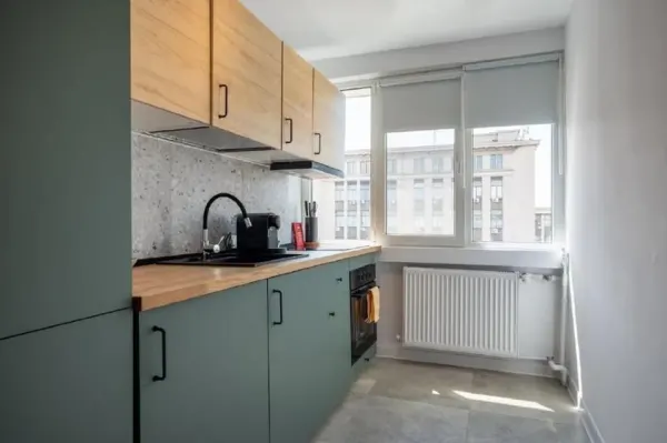 Apartament 2 camere București - poza 8