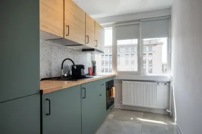 Apartament 2 camere București - poza 8