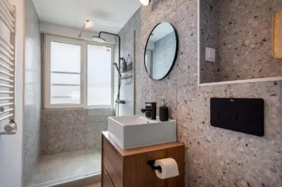 Apartament 2 camere București - poza 9