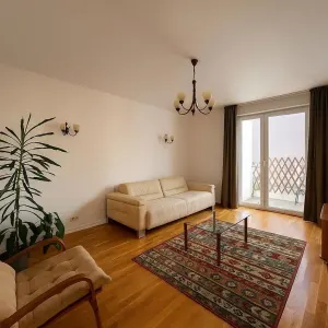 Apartament superb 3 camere Arcul de Triumf, bloc nou boutique, finisaje premium - Bucuresti