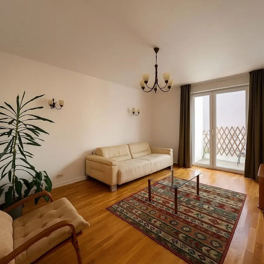 Apartament 3 camere București - poza 1