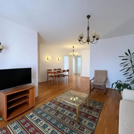 Apartament 3 camere București - poza 5