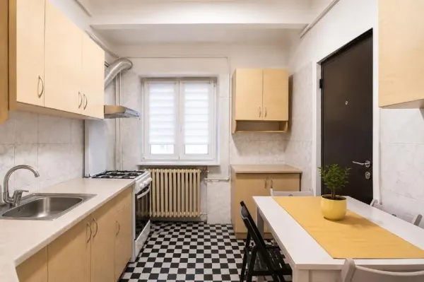 Apartament 4 camere București - poza 5