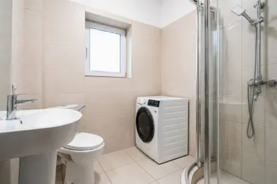 Apartament 4 camere București - poza 8
