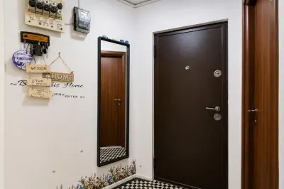 Apartament 4 camere București - poza 9