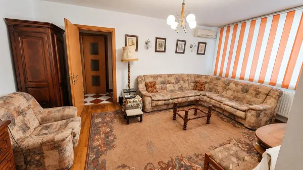 Apartament 2 camere București - poza 1