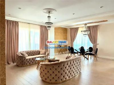 Penthouse exclusivist 326 mp| Rooftop 170 mp | Design premium | Pipera - Voluntari