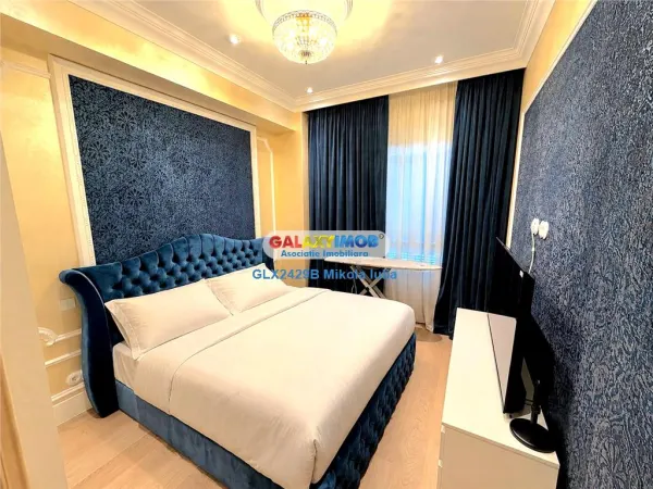 Apartament 4 camere Voluntari - poza 2